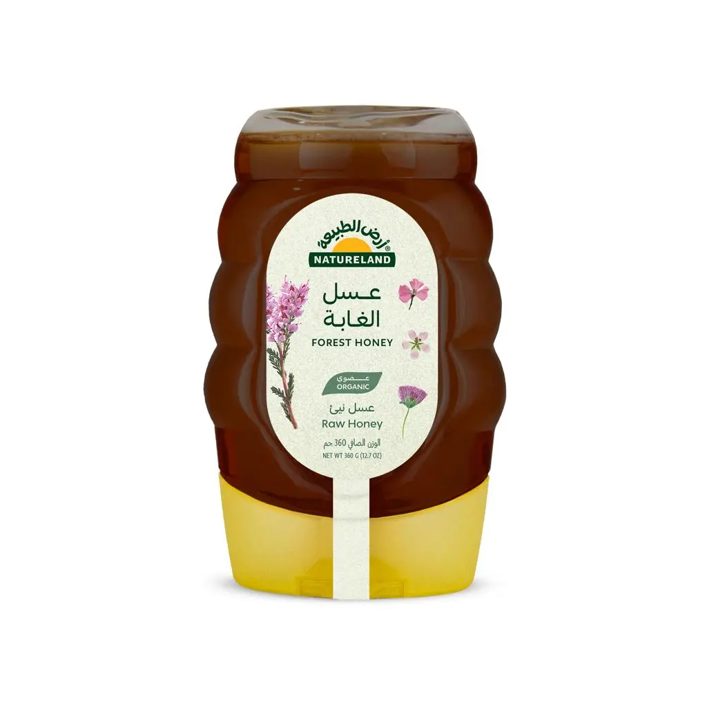 عسل الغابة